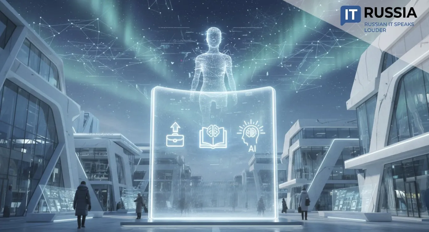 A Government Chatbot to Help People Find Jobs in Yakutia