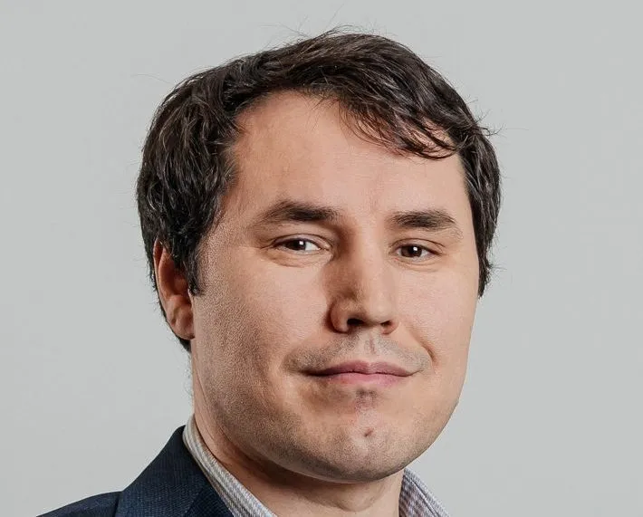 Yevgeny Aleksandrov