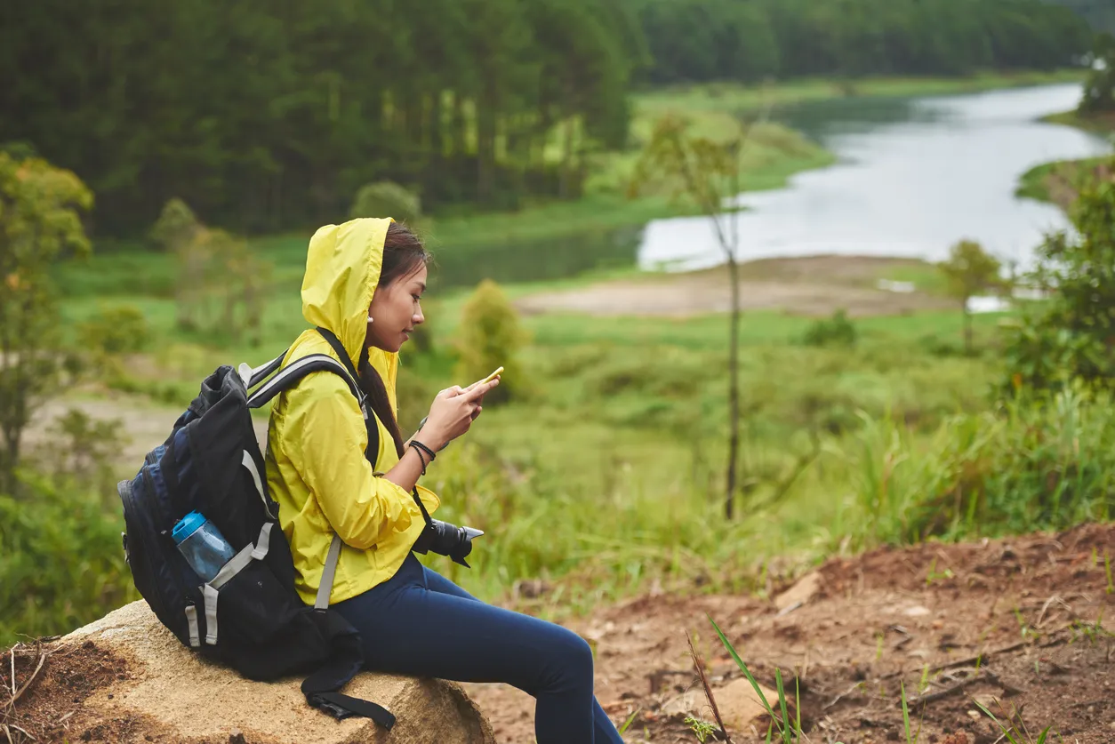 Russian Students Build AI Travel Planner That Attracts Investors