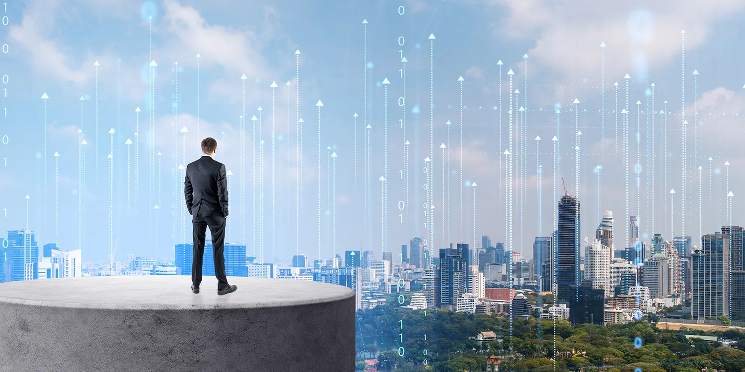 Photo - Russia Approves Digitalization Concept for Multi-Apartment Buildings: What It Means for Smart Cities and Infrastructure