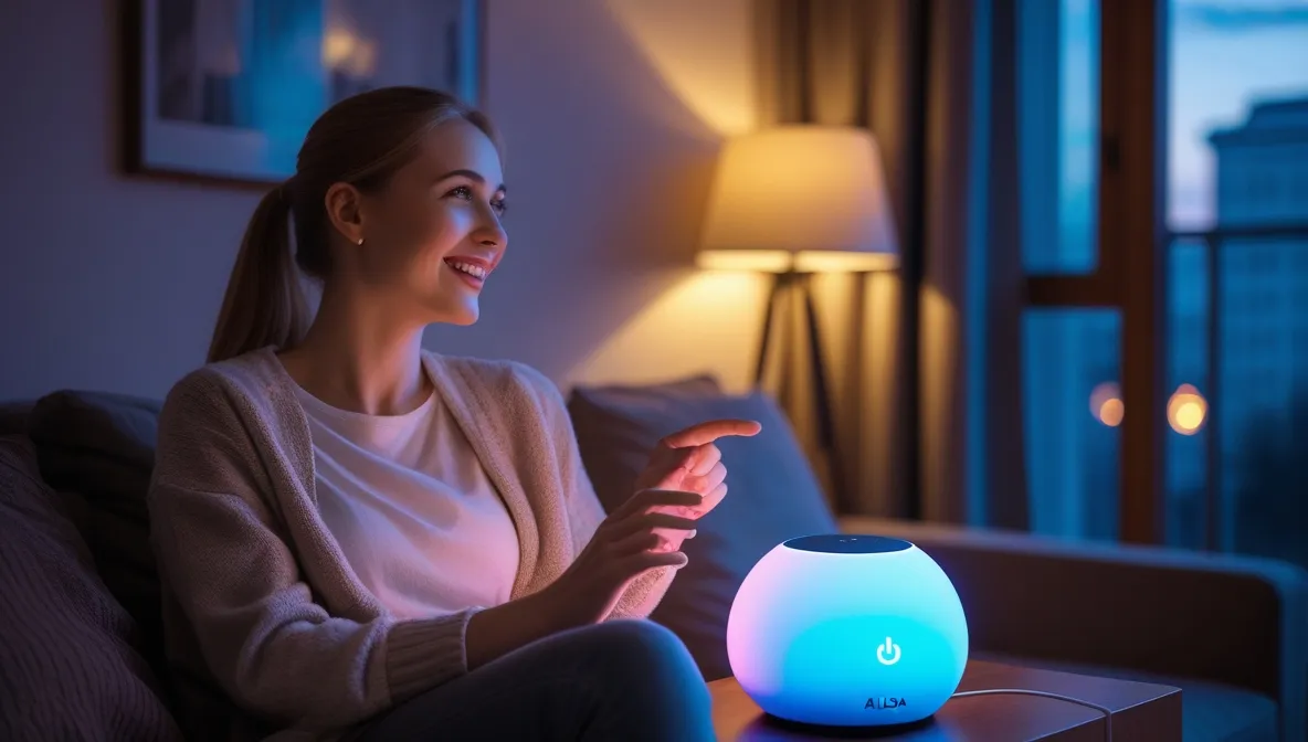 Photo - «Алиса» нового поколения решит бытовые задачи – забронирует билеты и заменит ежедневник