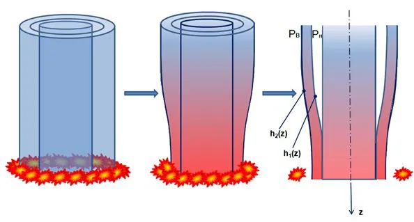 Российские ученые удвоили скорость производства оптического волокна