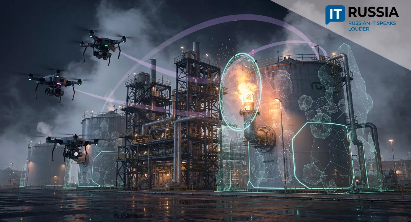 Gubkin University Trains Neural Networks to Protect Energy Infrastructure