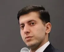 Ruslan Akhmedov