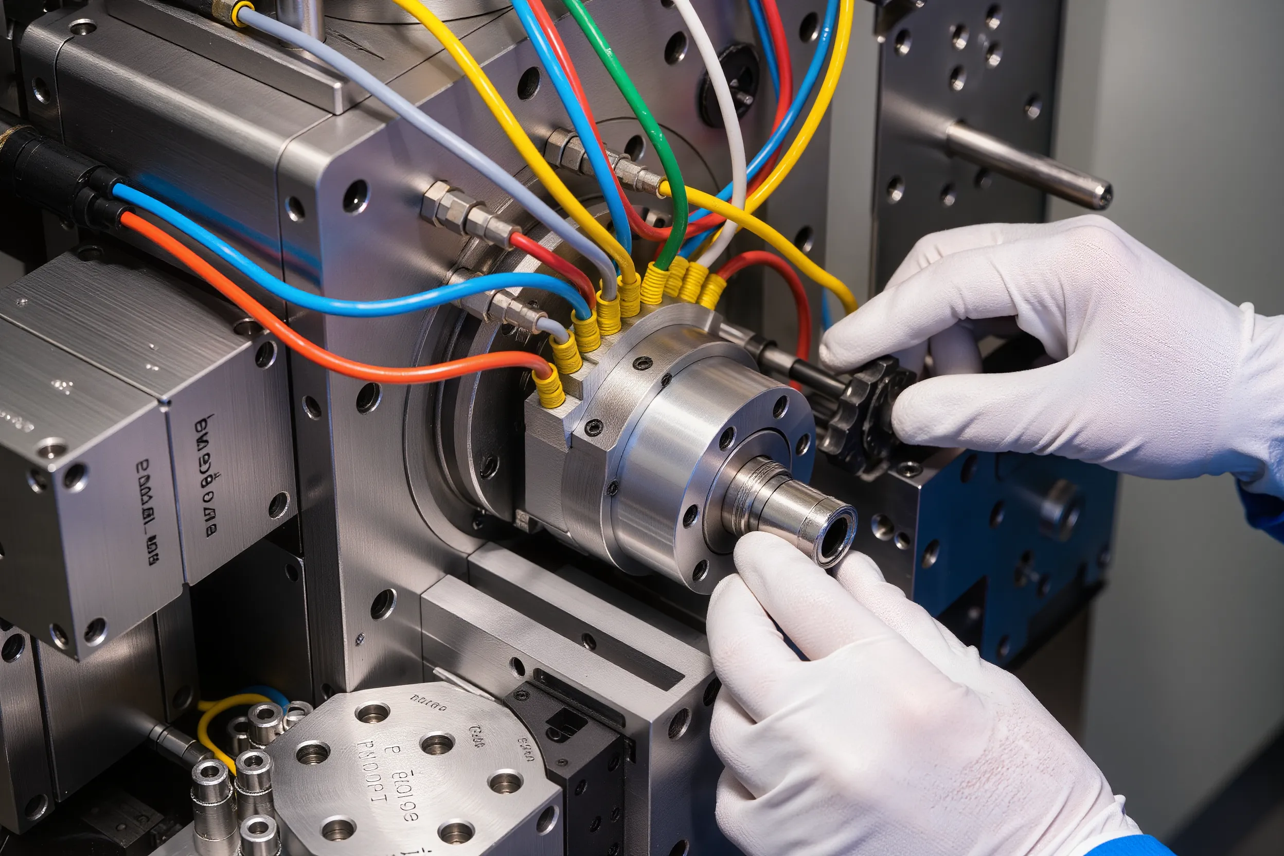 Photo - Rosatom Delivers Test Stand to France for ITER Thermonuclear Reactor