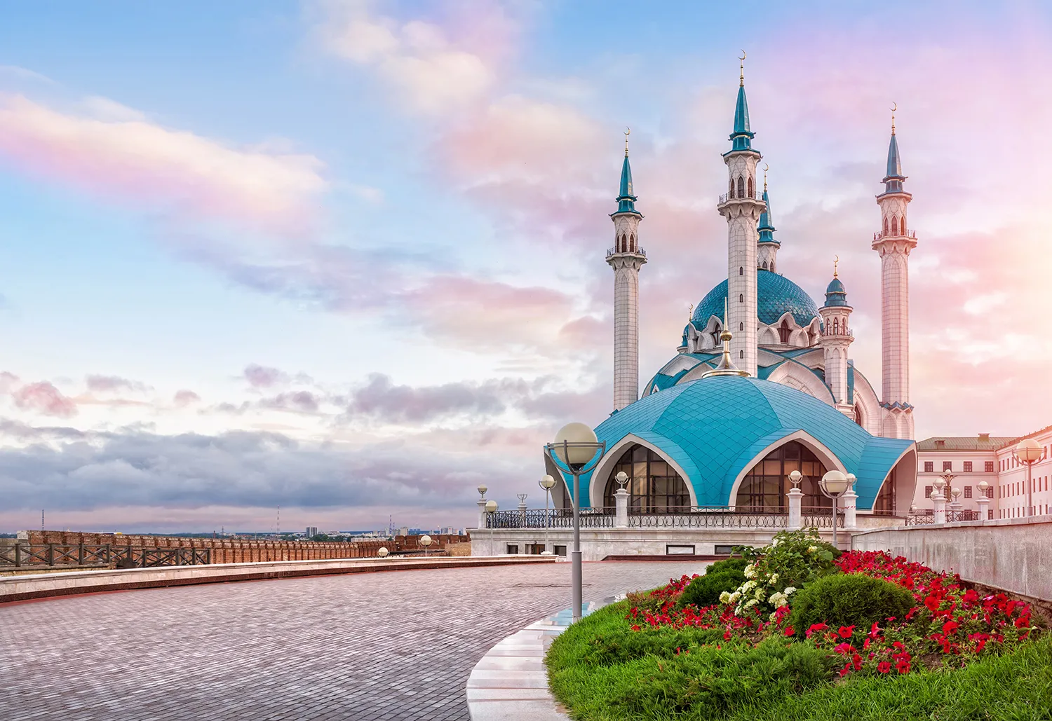Photo - Tatarstan’s Digital Twin: The Region Moves to a New Stage of Development