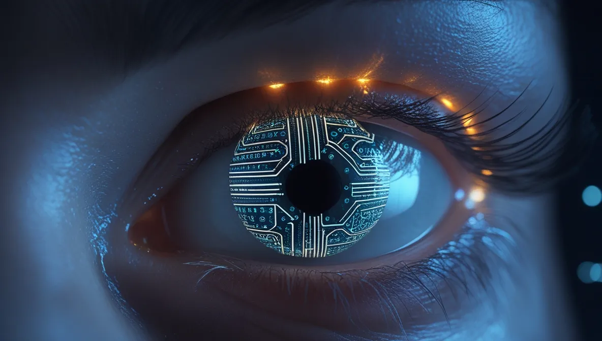 Photo - The ‘Intelligent Control Mode’: When Machines Speak Their Own Language