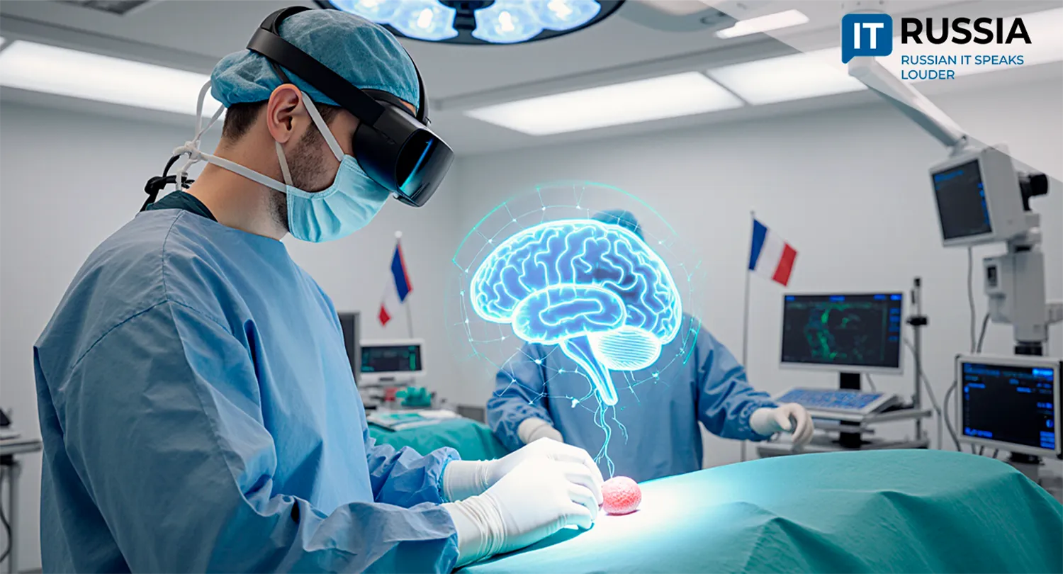 «Рентгеновское зрение»: российская система Medgital Vision успешно апробирована в Индии