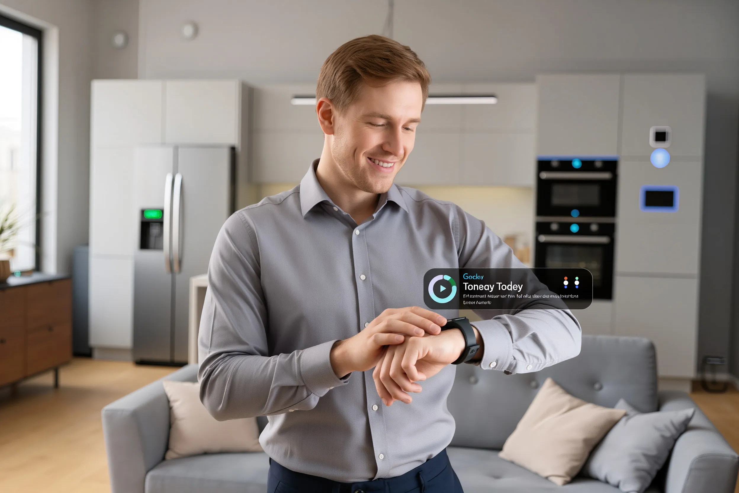 Photo - Нейросеть упростит рутину: в России «Алису» научили передавать показания счетчиков электроэнергии