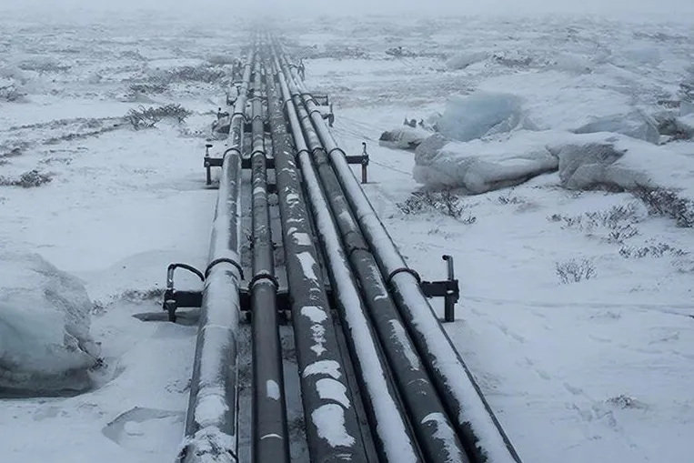 Perm Scientists Find a Way to Prevent Hydrogen Sulfide Pipeline Blockages