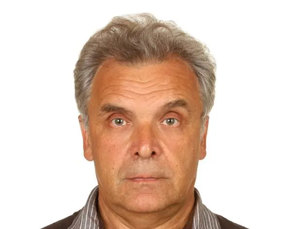 Владимир Чеверда