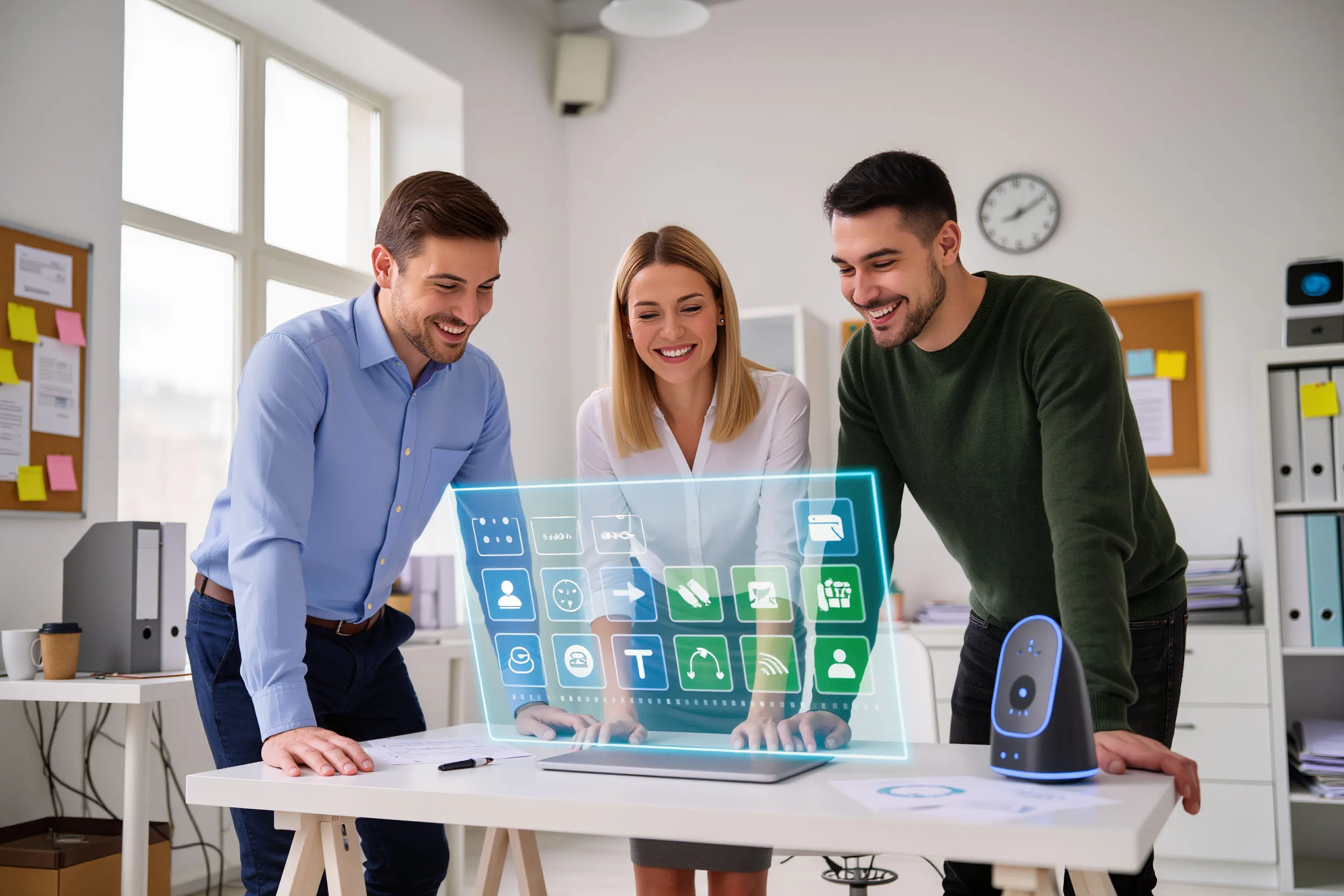 Photo - Новый сервис киберосведомлённости:Infosecurity (ГК Softline) представила QMULO