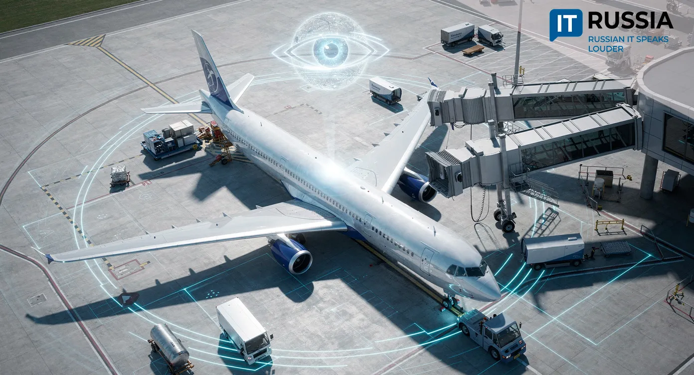 Airport Eyes Get Sharper