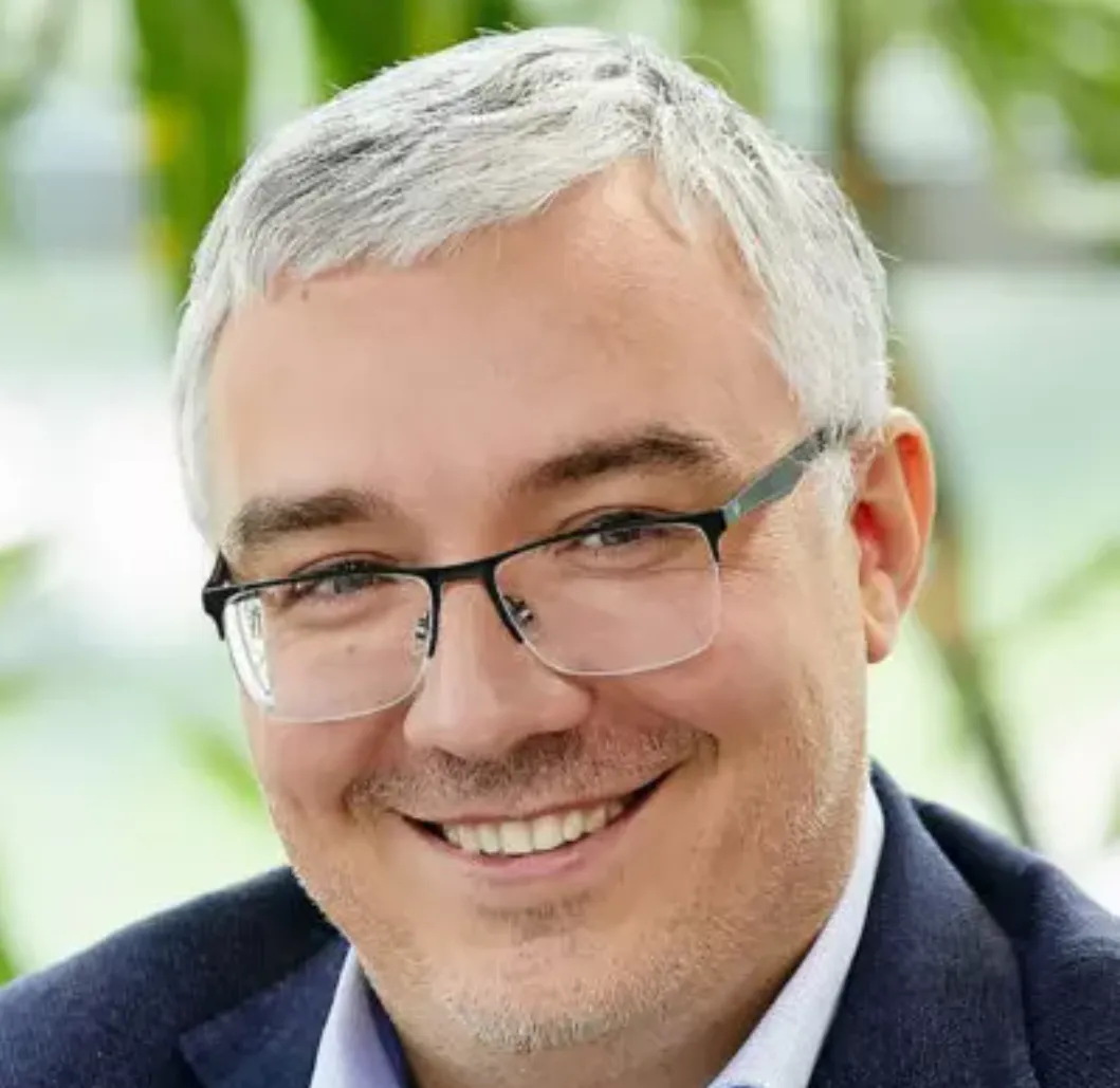 Дмитрий Песков