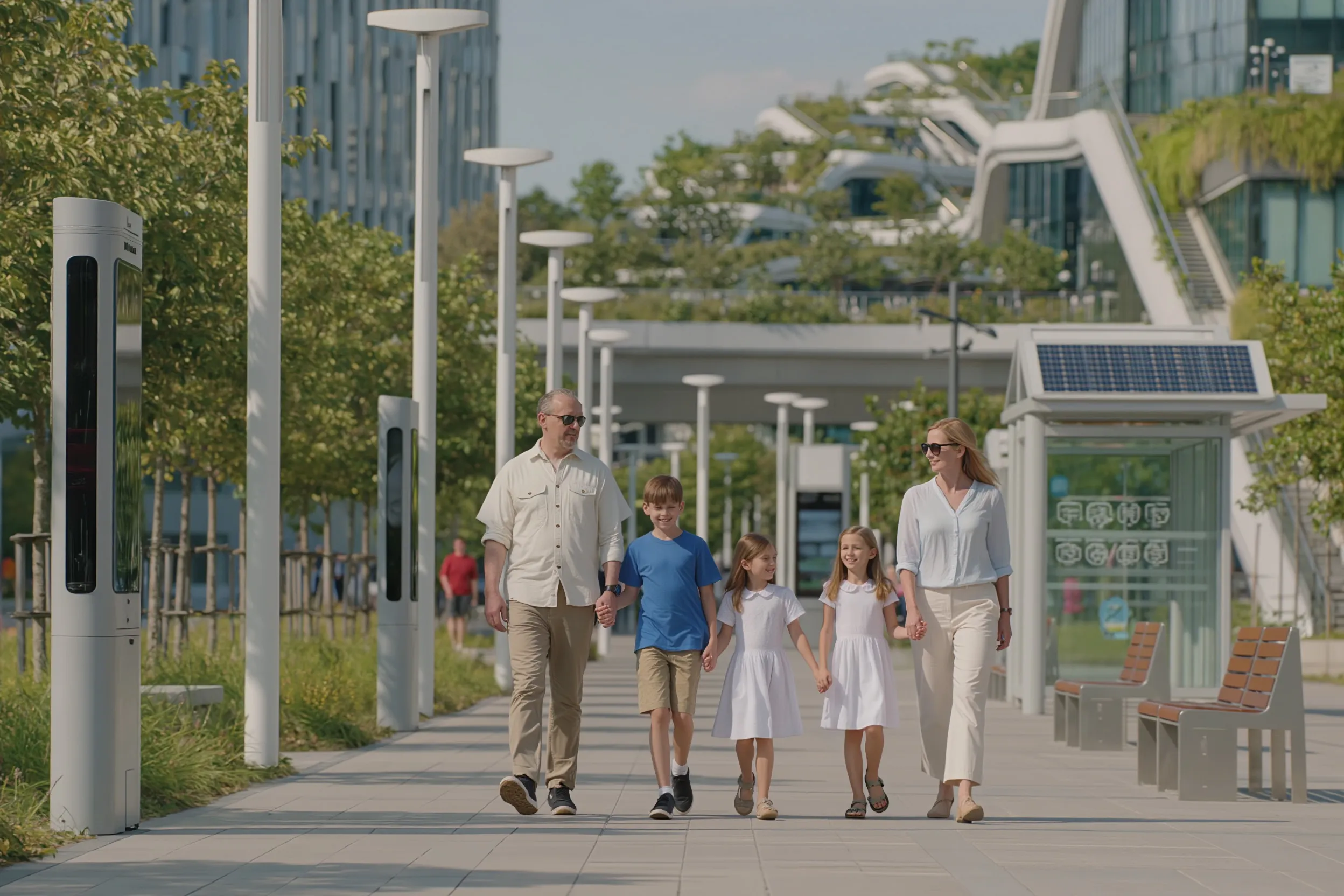 Photo - Nuclear Cities Become Centers of Digital Development