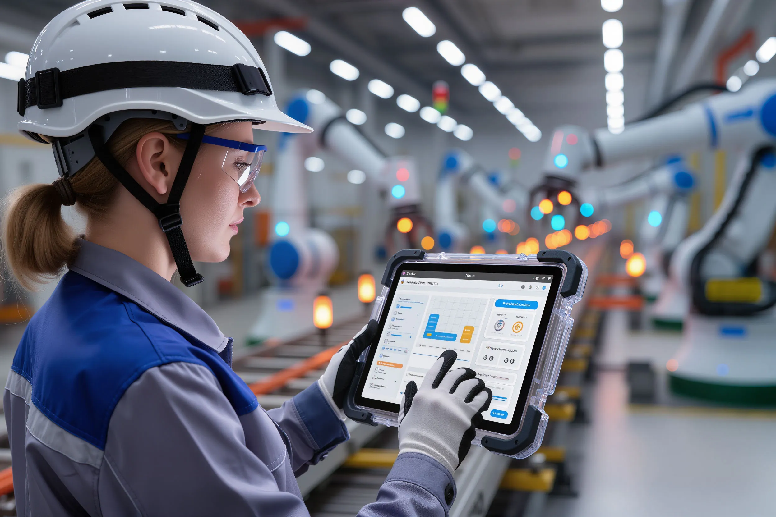 Photo - Russian Metallurgy Is Becoming High-Tech