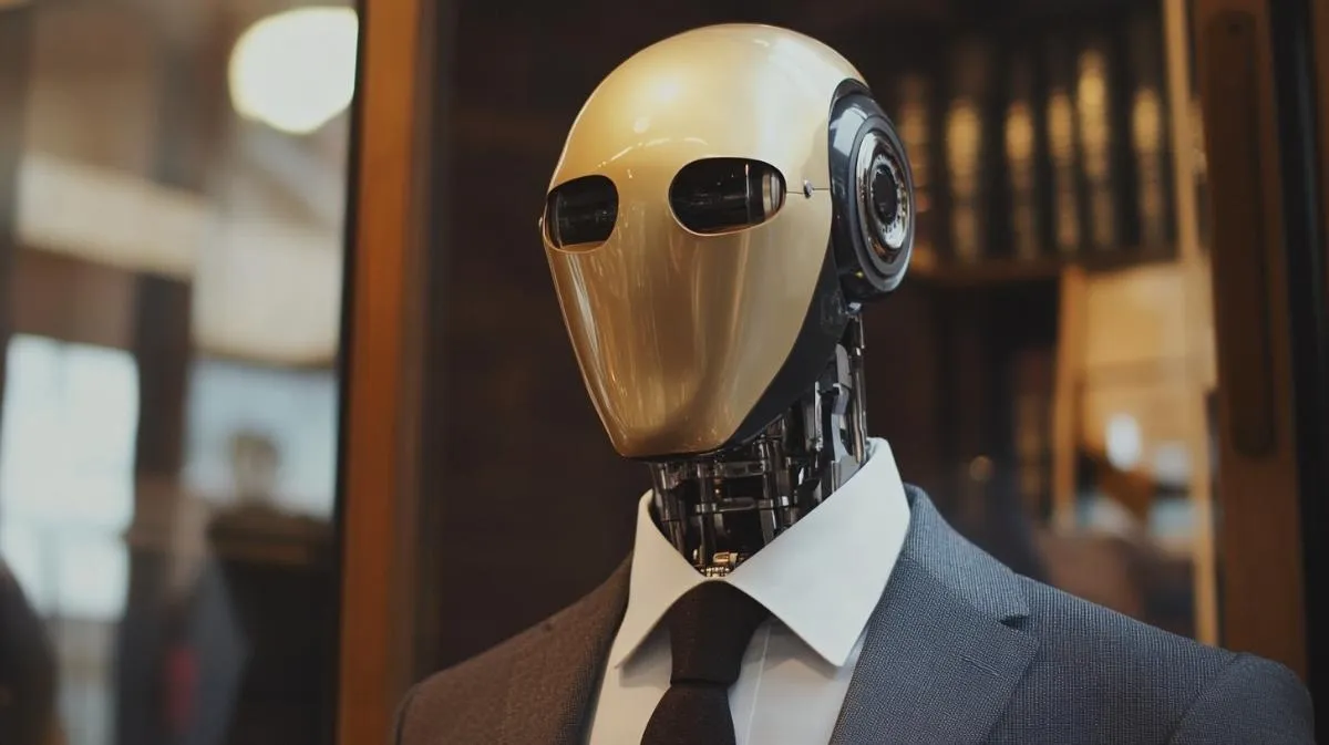 St. Petersburg Officials Turn to AI Tools Vera and Gennadiy for Hiring