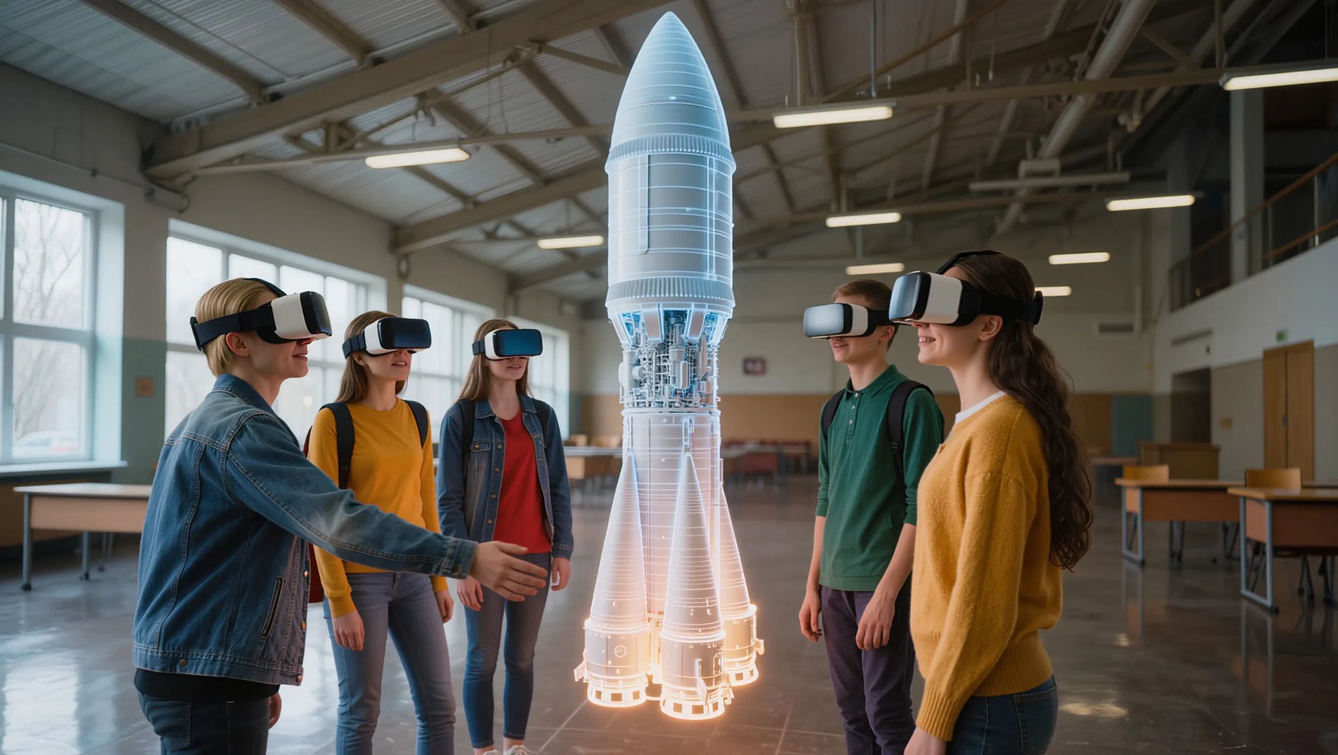 Photo - Education Innovations Emerging From Nakhodka: Primorye Hosts “Best Educational Project” Competition