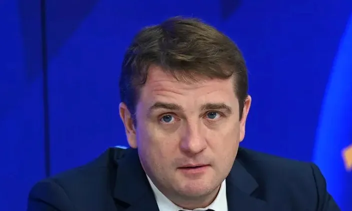 Илья Шестаков