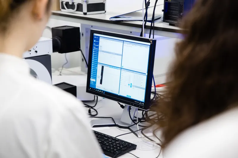Russian Scientists Unveil GenomeAI, a Platform That Simplifies Genetic Research