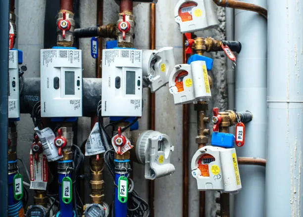 Russia Moves Utility Services Online