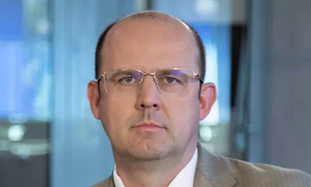 Vladimir Shevchenko