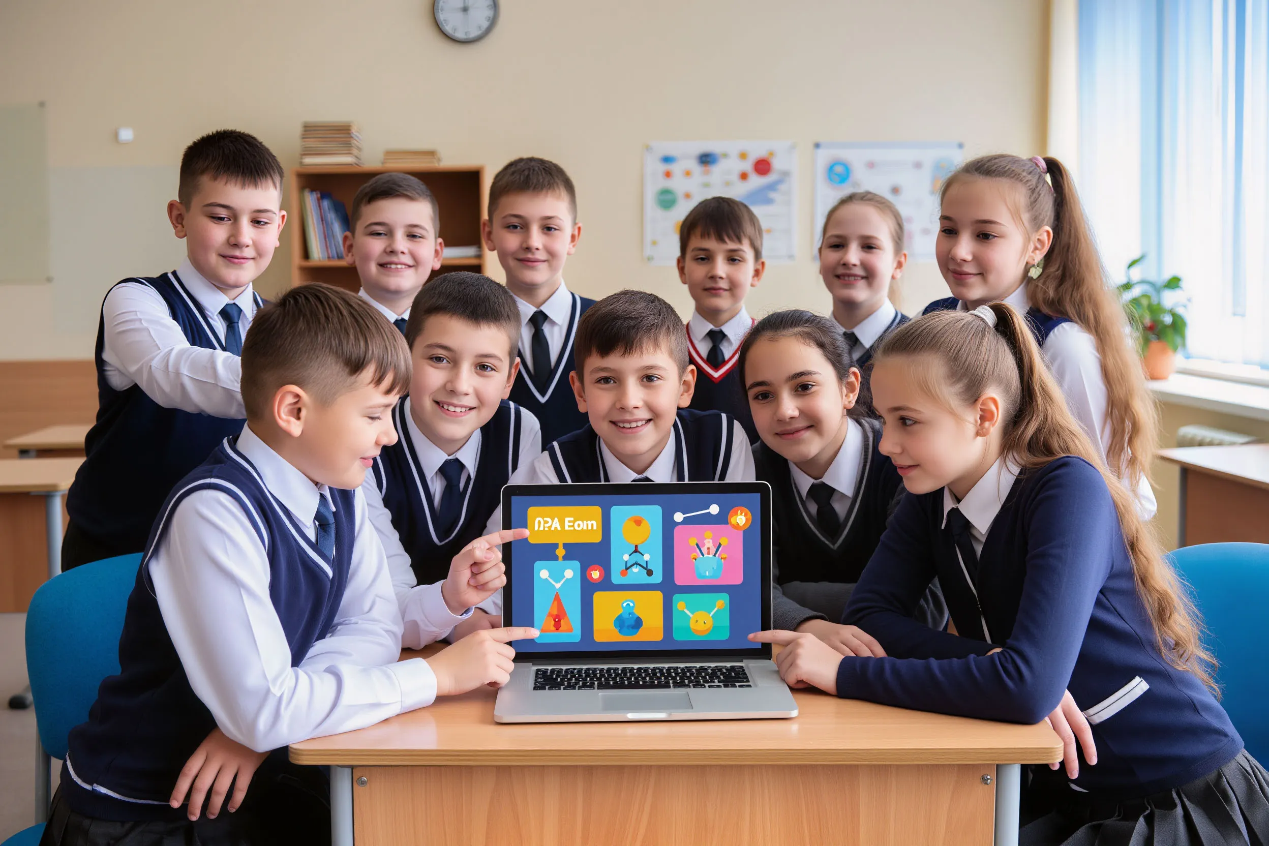 Photo - Machine Hallucinations: Yandex Will Teach Students to Understand AI