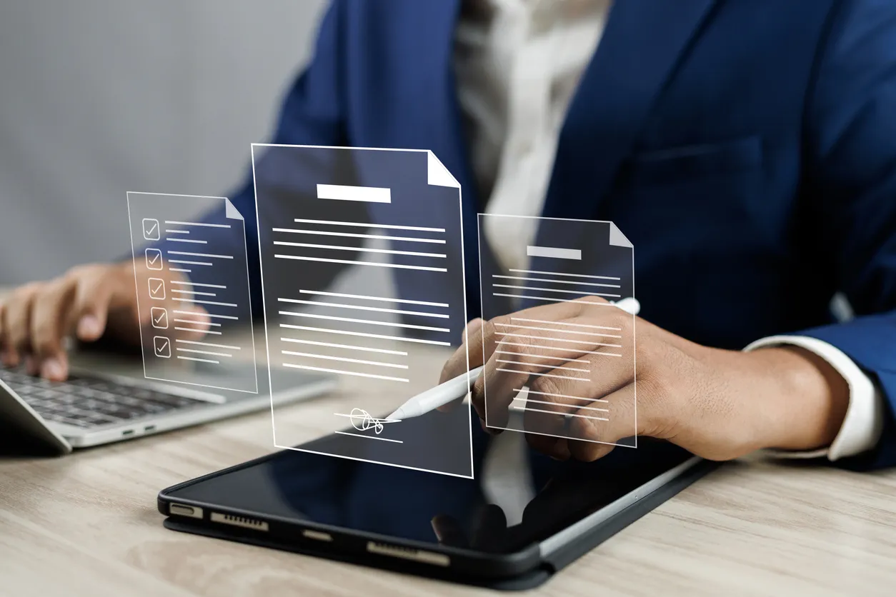 Russia to Launch Unified Service for Replacing Multiple Documents