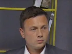 Александр Львов