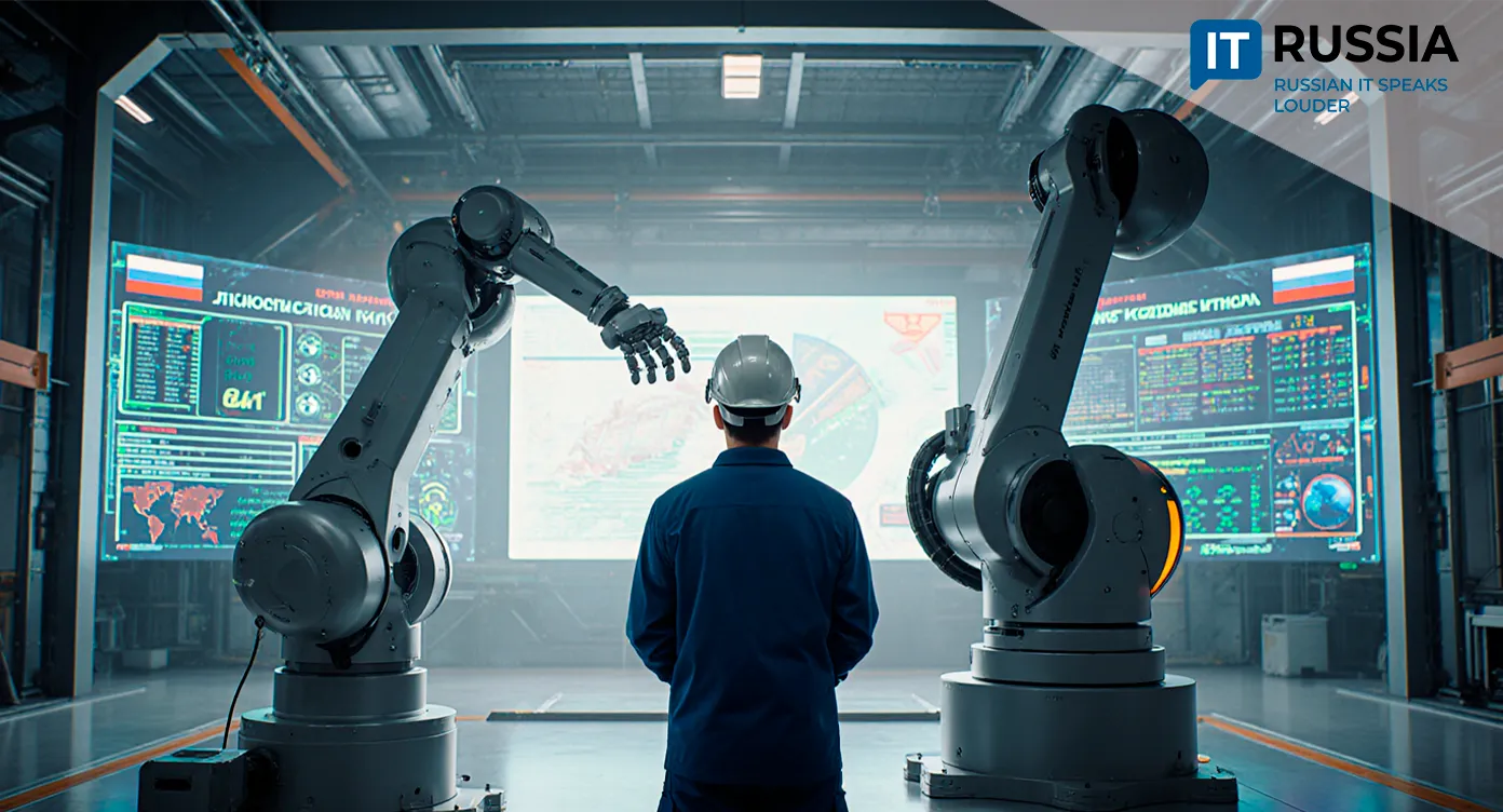 Robots Arrive at Nuclear Power Plants: Balakovo Station Prepares for a Technological Leap