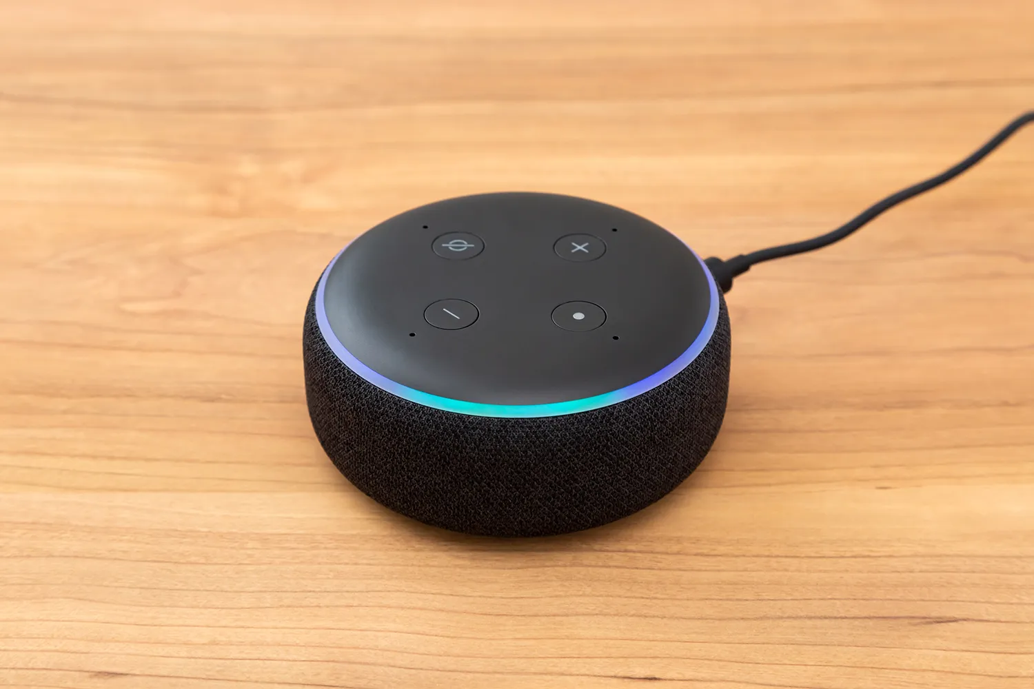 ‘Alisa, Call Mom’: Turning Smart Speakers Into Family Phones