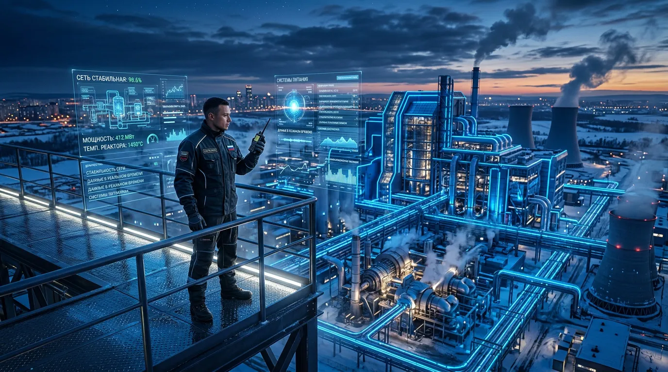 Photo - Конец эпохи Motorola: российские стандарты вытесняют западные решения из критической инфраструктуры