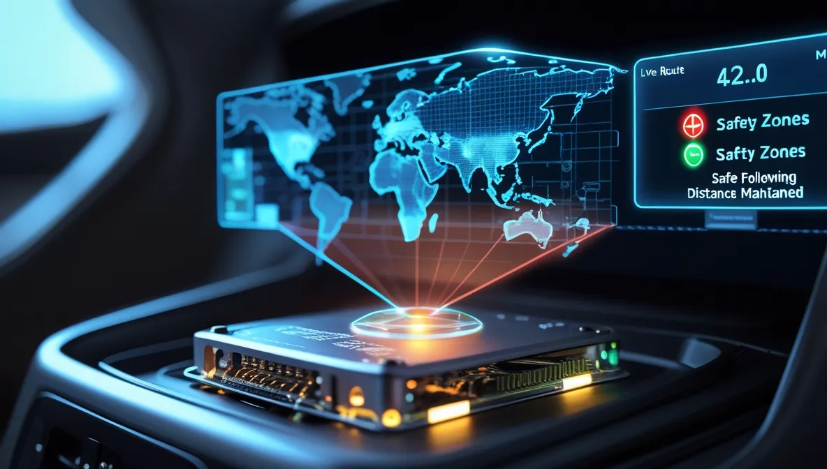 Photo - MTS Digitizes Gas Transport Fleet in Northern Russia