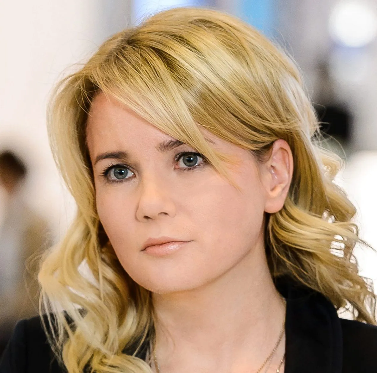 Наталья Сергунина