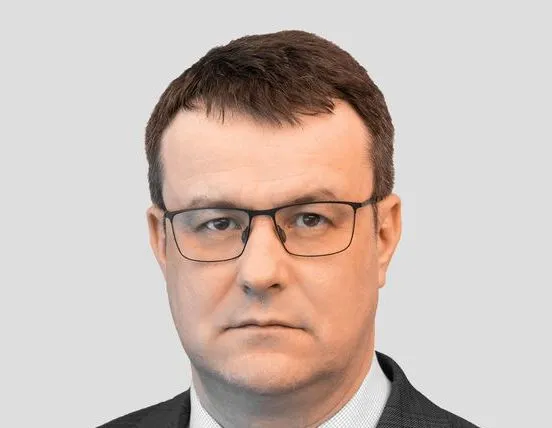 Andrey Yumshanov