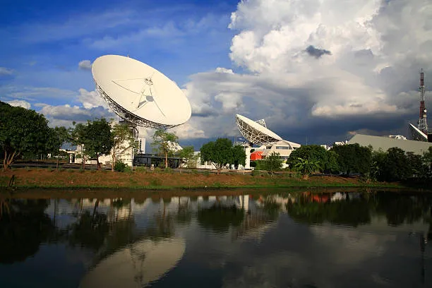 Russian University and Satellite Operator Launch Space Partnership