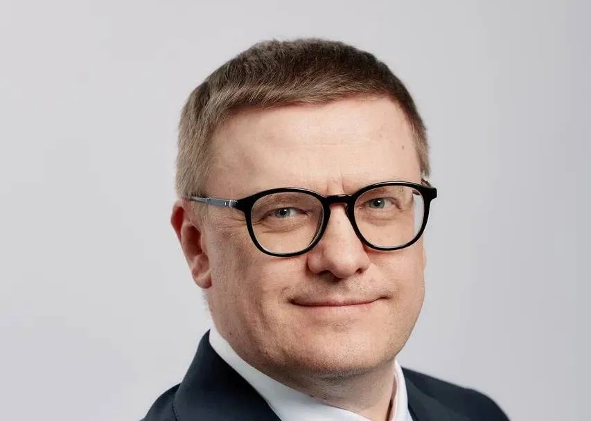 Alexey Teksler