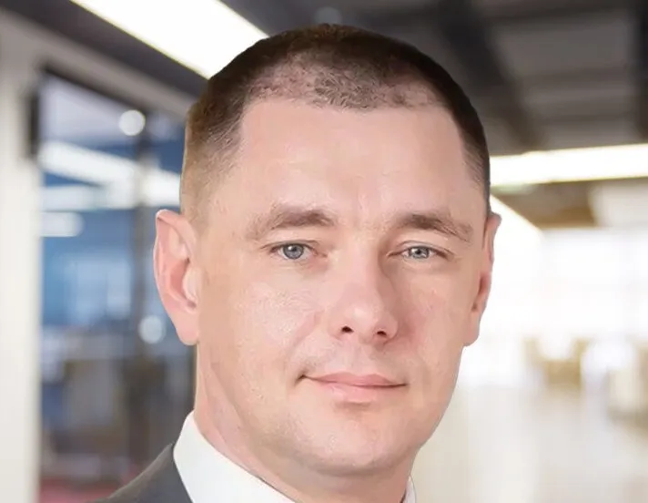 Evgeny Bragar