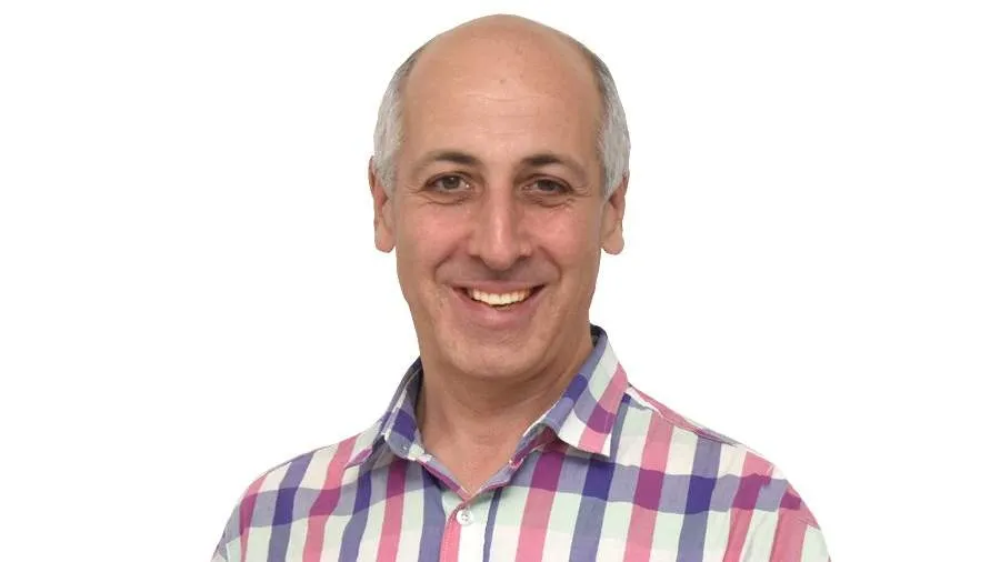 Леонид Коник