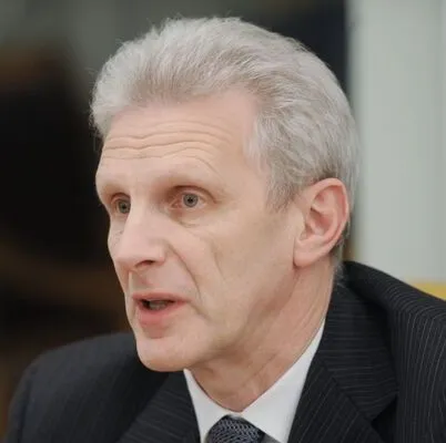 Андрей Фурсенко