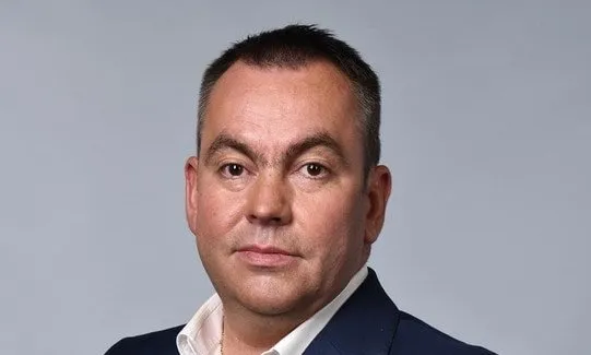 Алексей Шашкин