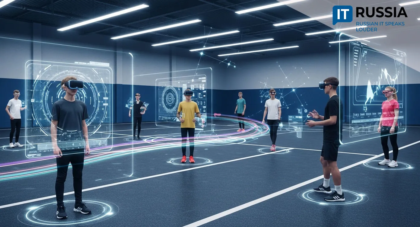 No More Vaulting Horse: How PE Is Finally Losing Its Reputation as Students’ Least Favorite Class