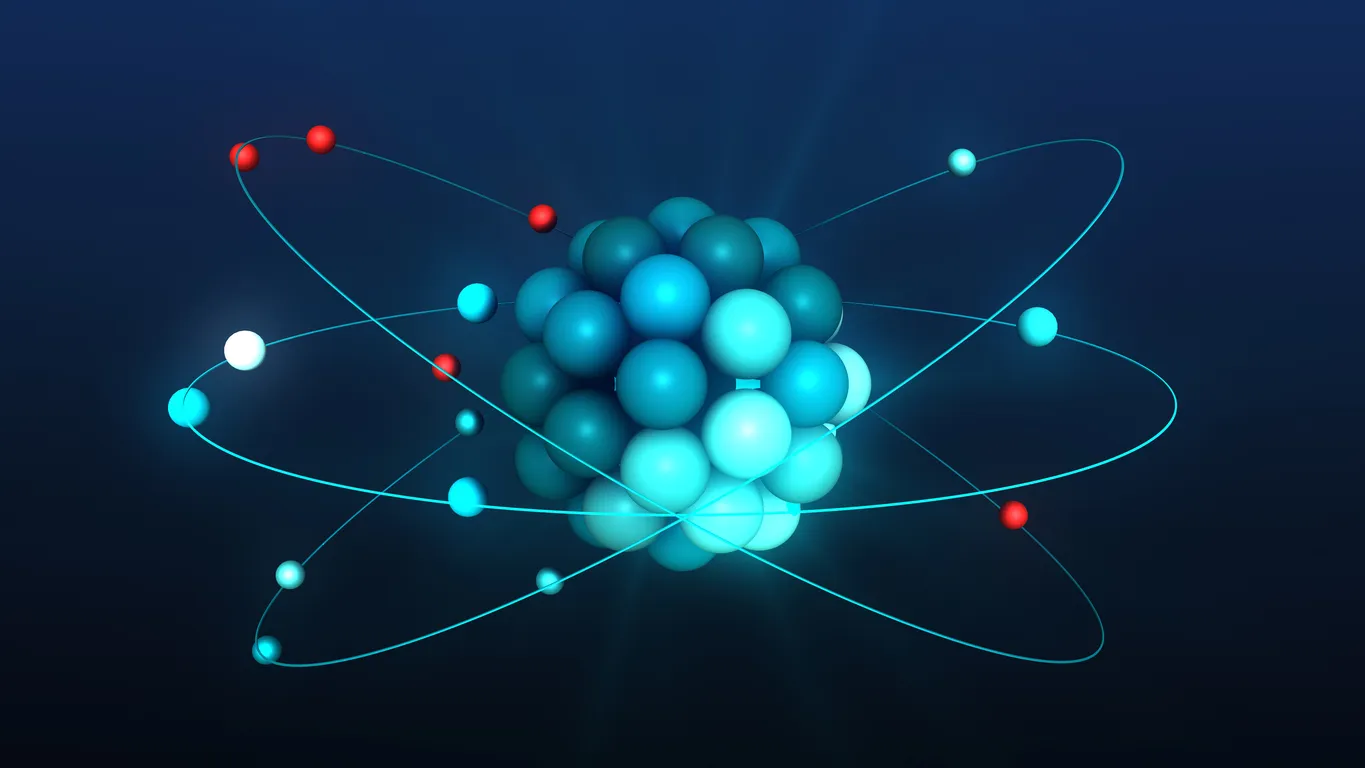 A Quadrillionth of a Second: Russian Students to Observe Atomic Vibrations