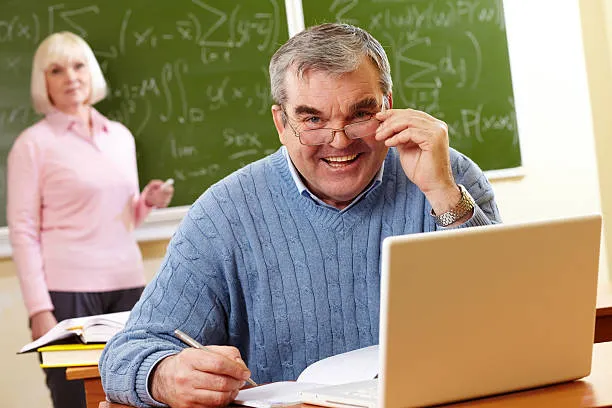 In Russia, Teachers Are Set to Master AI Technologies and Apply Them in the Classroom