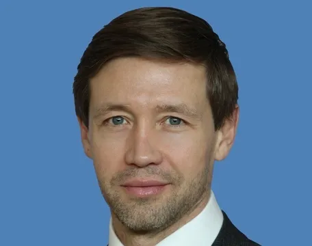 Artem Sheikin