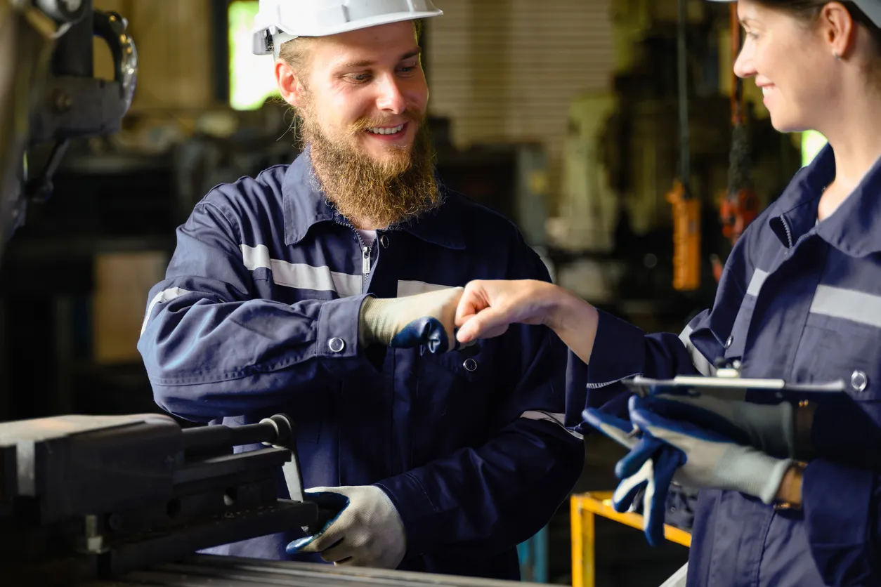 В России разработали «умного» планировщика для производств