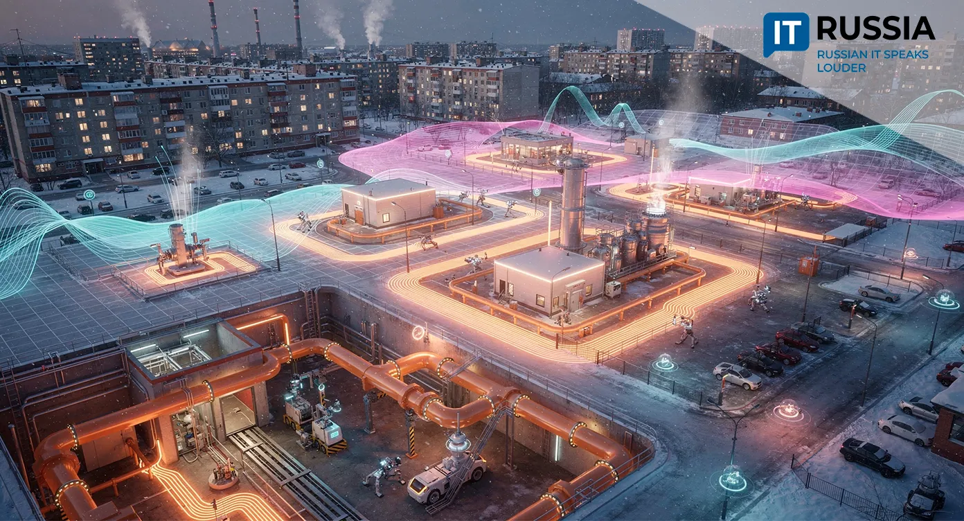 Moscow Region Utilities Shift to Proactive Management