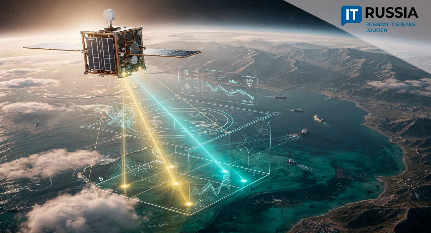 Dagestan to Send Manarov-1 Satellite Into Orbit