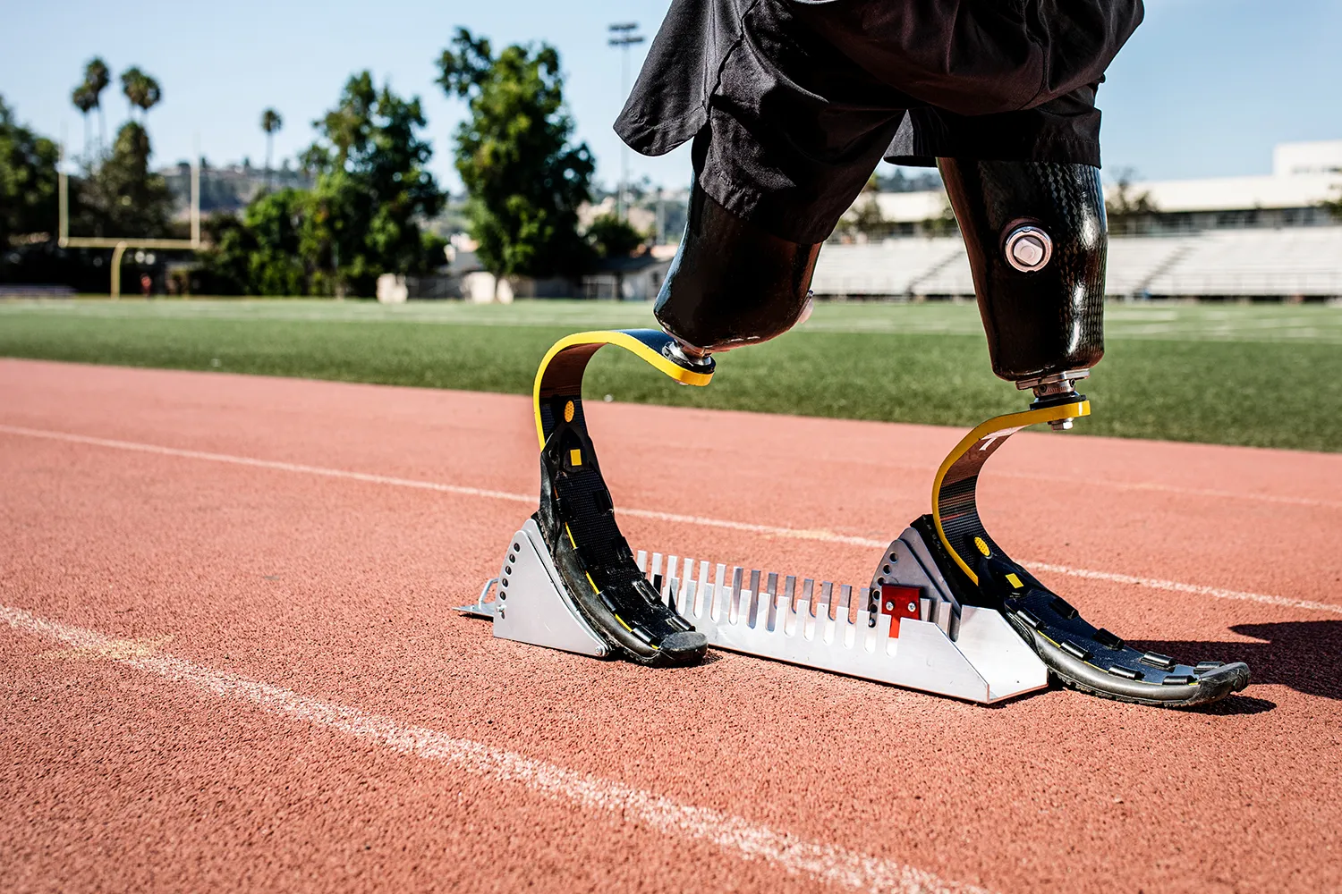 Photo - Cybathletics Championship: Where Humans and Machines Compete