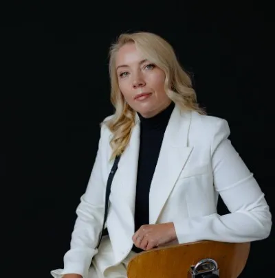 Валентина Шумилова